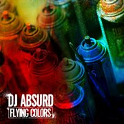 Flying colors cover image