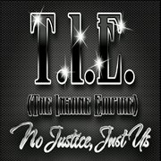 No justice, just us - ep cover image