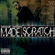 Evaclear presents: made from scratch cover image