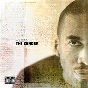 The sender cover image
