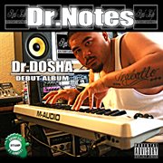 Dr. notes cover image