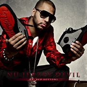 Mr. red bottoms cover image