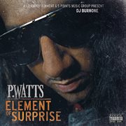 Element of surprise cover image