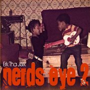 Nerd's eye 2 cover image