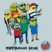 Freshman gear (deluxe edition) cover image