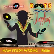 Roots juggling cover image