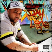 Day in the life - single (feat. j. stalin) cover image