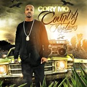 Country rap tunez compilation vol. 1 cover image