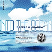 In the ocean e.p cover image