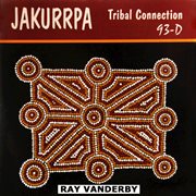 Jakurrpa cover image