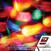 United colours of trance (vol 1 ) cover image