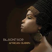 African queen cover image