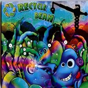 Recycle bean cover image