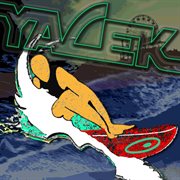 Yacek - yacek ep cover image