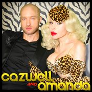 Cazwell and amanda cover image