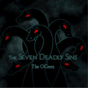 The seven deadly sins cover image