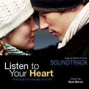 Listen to your heart soundtrack cover image