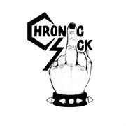Chronic sick (aka reagan bands) cover image