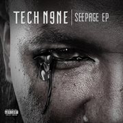 Seepage (EP) cover image