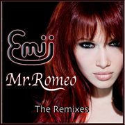 Mr. romeo remixes cover image