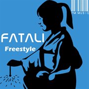 Freestyle ep cover image