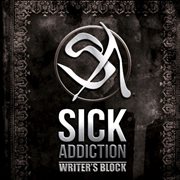 Writer's block ep cover image