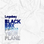Black box from your plane cover image