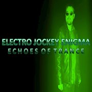 Echoes of trance cover image