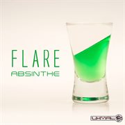 Flare cover image