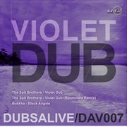 Dubs alive 007 cover image