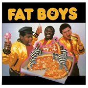 Fat boys cover image