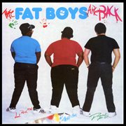 The fat boys are back cover image