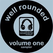 Well rounded volume one cover image