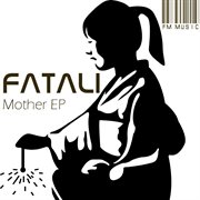 Mother ep cover image