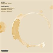 Java (proton music edition) cover image