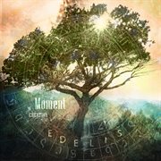 Moment of creation cover image