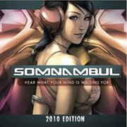 Somnambul 2010 cover image