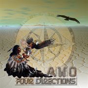 Four directions cover image