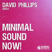 Minimal sound now! cover image