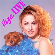 Iliza live cover image