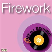 Firework cover image