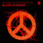 Blade scanner cover image