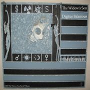 The widow's son cover image