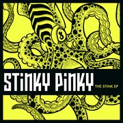 The stink ep cover image