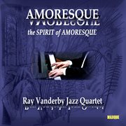 Amoresque cover image