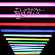 Chill out martin zone - funky chill out vol 1 cover image