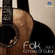 Echoes of guitar vol. 1 cover image
