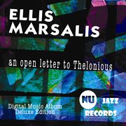 An open letter to thelonious (deluxe edition) cover image