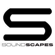 Sasha le monnier presents : soundscapes volume 4 cover image
