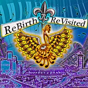 Sdp presents rebirth revisited cover image